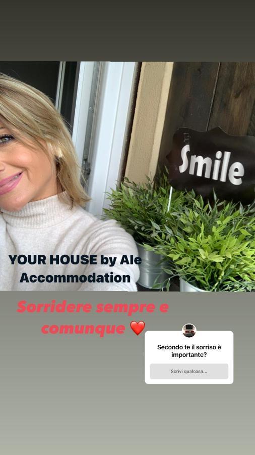 Gjestgiverier Your House By Ale 3*