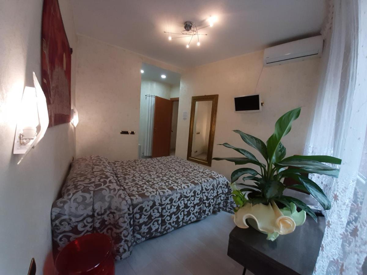 Bed & Breakfast Al Settimo Cielo Rome