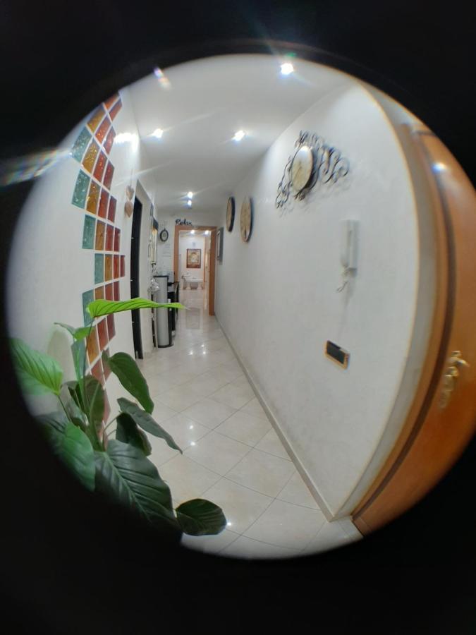 Al Settimo Cielo Bed & Breakfast Rome