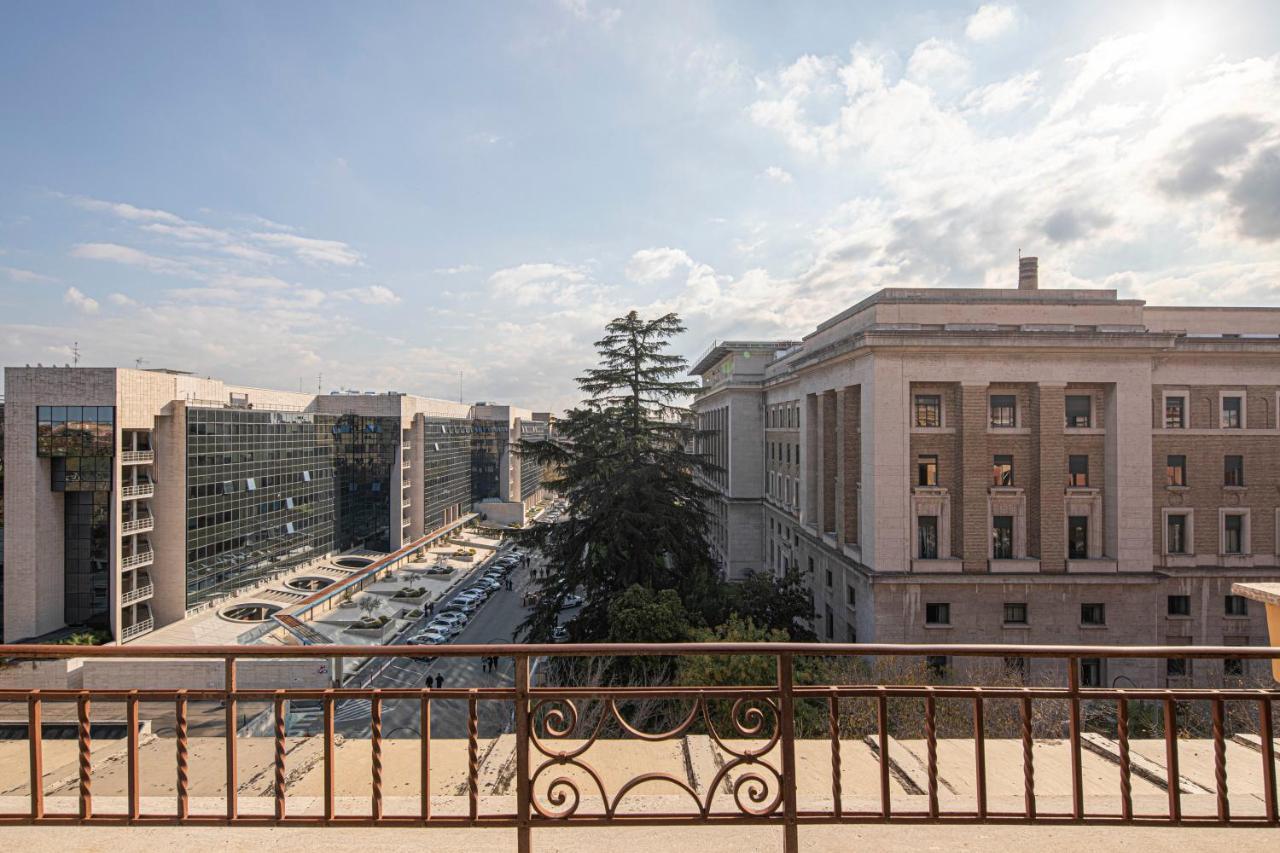 Domus Castrense 2* Roma