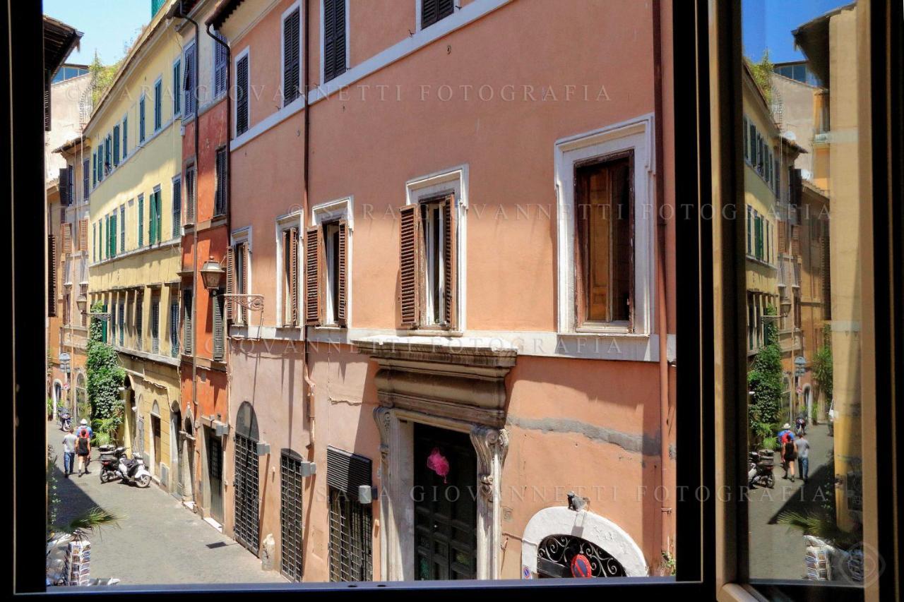 Apartamento La Scala *