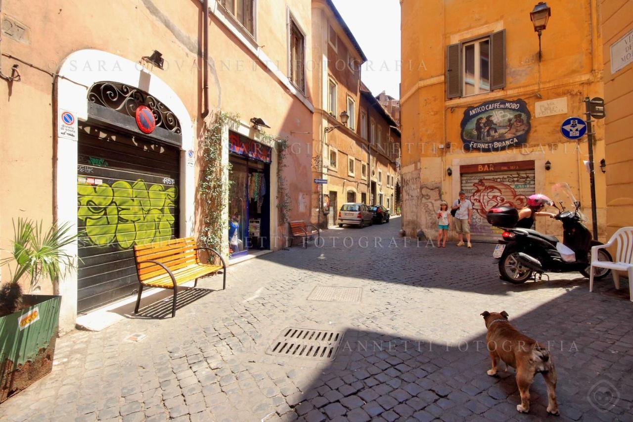 La Scala Roma