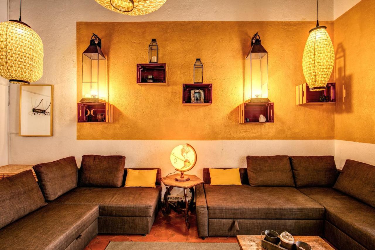 La Scala Apartamento *