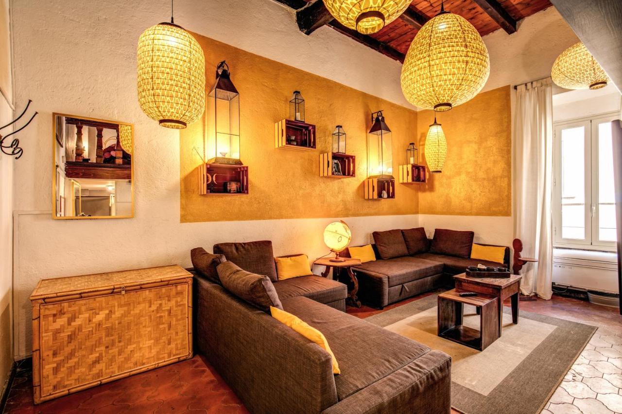 Apartamento La Scala Roma