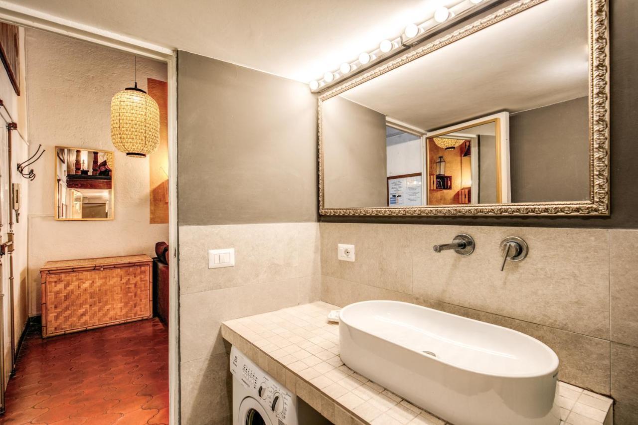 La Scala Apartamento Roma