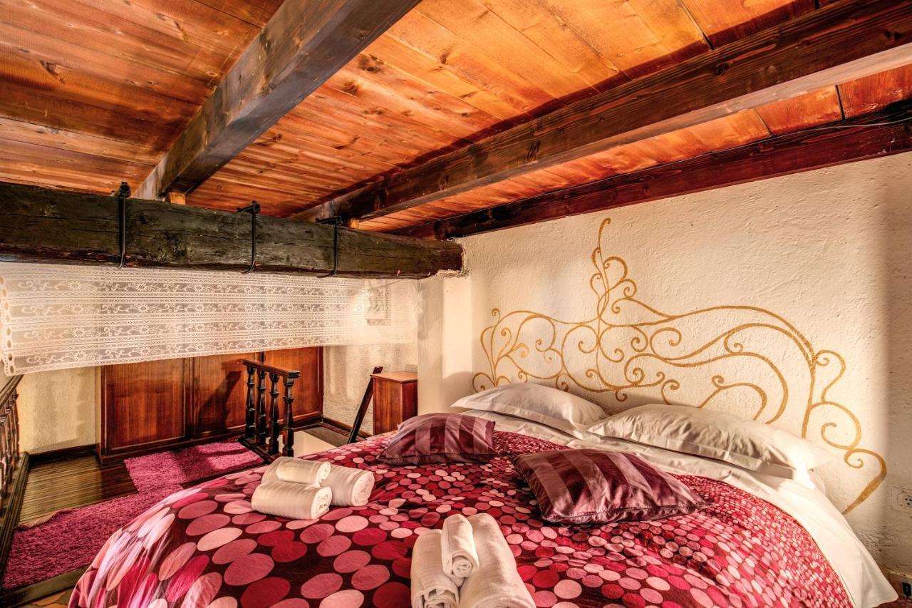Apartamento La Scala