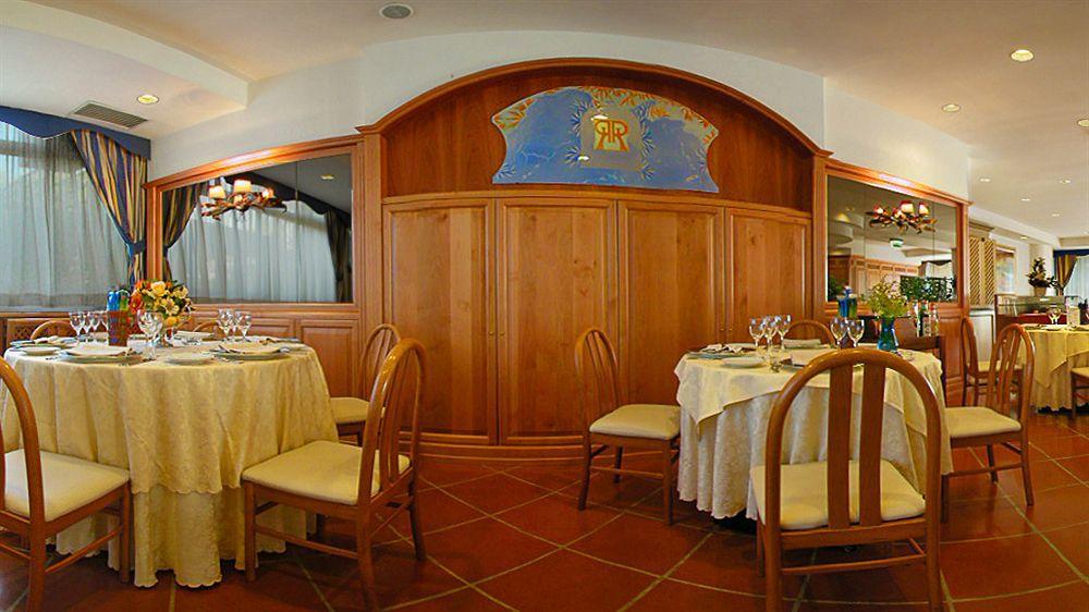 Pineta Palace 4* Roma