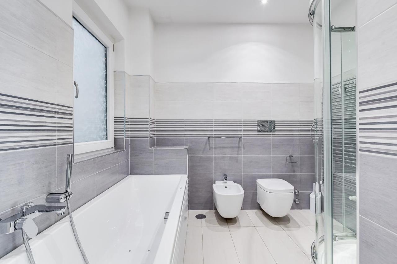 Apartment Joice Luxury *