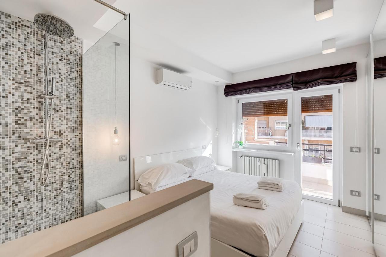 Joice Luxury Apartment *