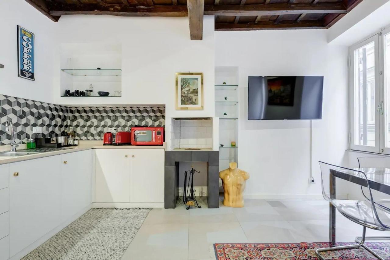 Apartamento Domus Belsiana