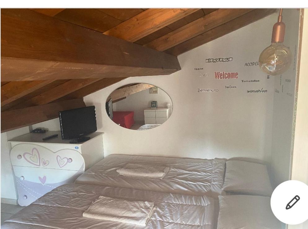 Ale E Nau Casa de hóspedes *