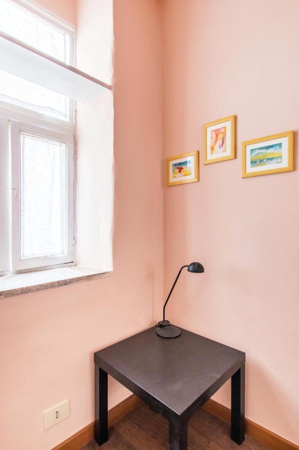 Italy Charming Stay- Campo Dé Fiori 3 Appartamento *
