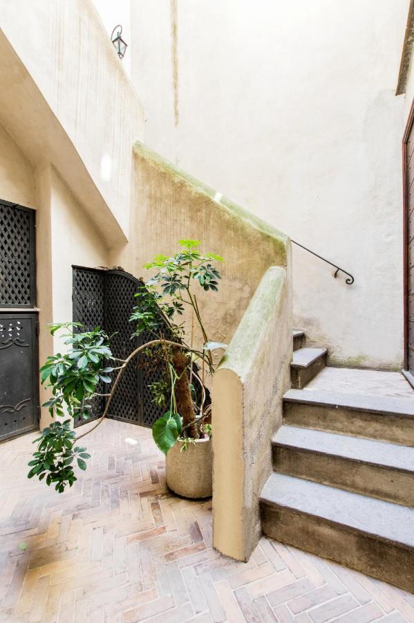Appartamento Italy Charming Stay- Campo Dé Fiori 3 Roma