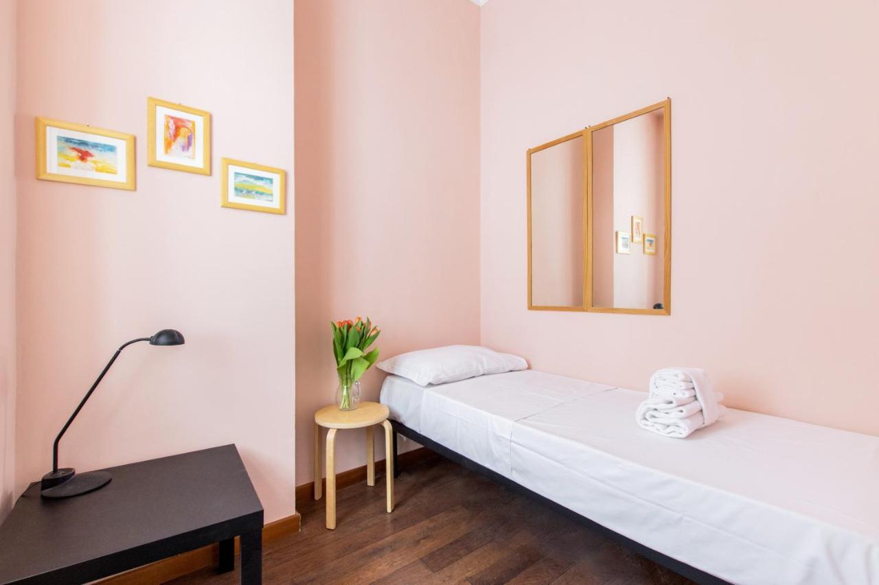Italy Charming Stay- Campo Dé Fiori 3 Appartamento
