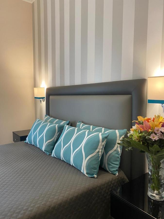 Hotell Contilia 3*