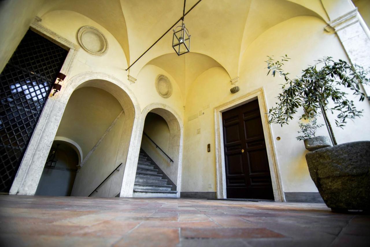 Apartment Bruno Domus Antiqua *