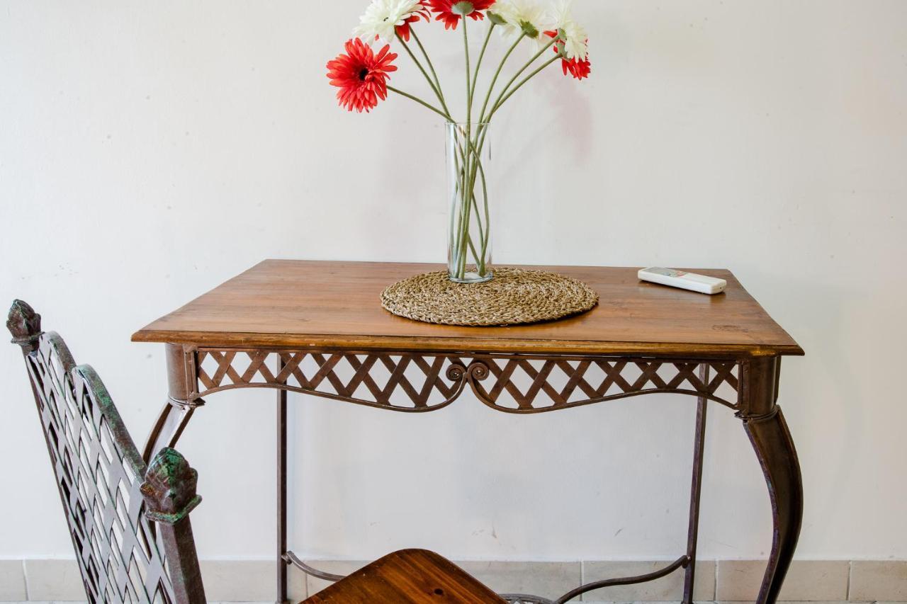 Apartment Le Casette Rome