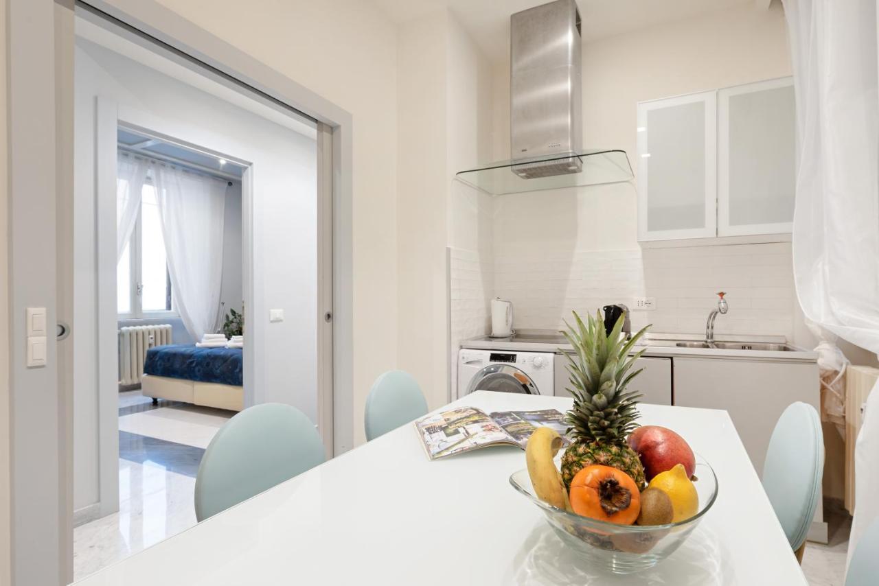 Divo - Spanish Steps Apartamento