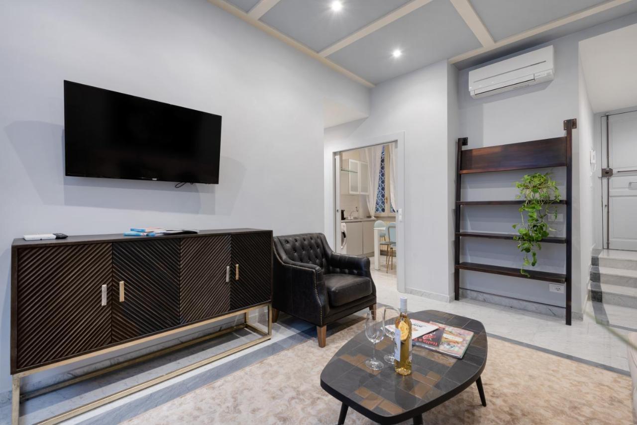 Apartamento Divo - Spanish Steps *
