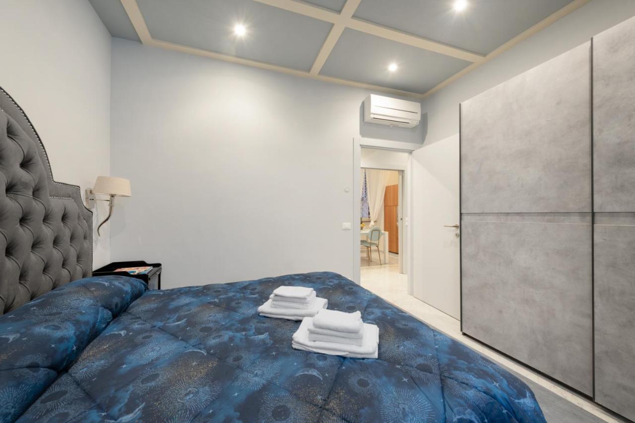 Divo - Spanish Steps Apartamento