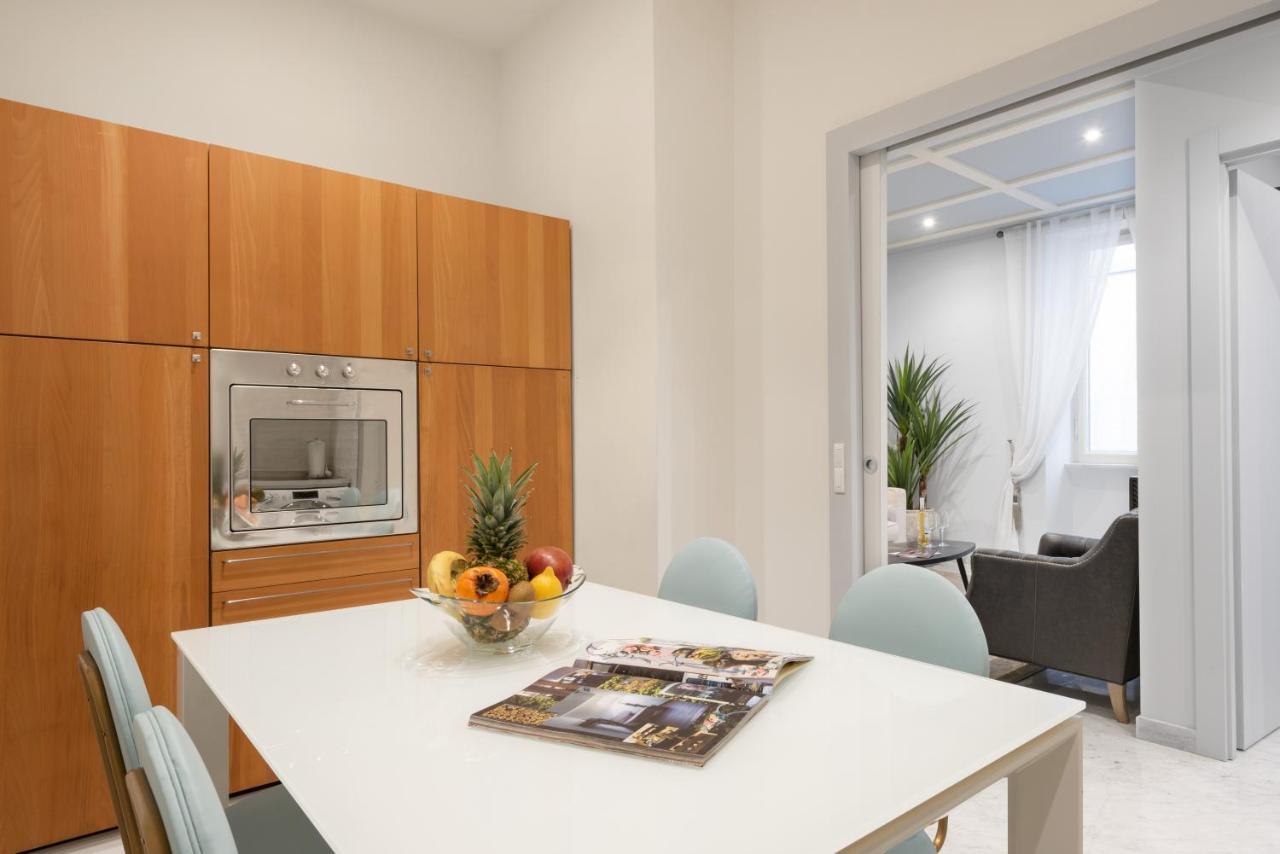 Apartamento Divo - Spanish Steps *