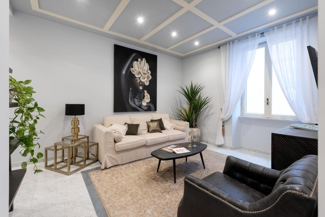 Divo - Spanish Steps Apartamento