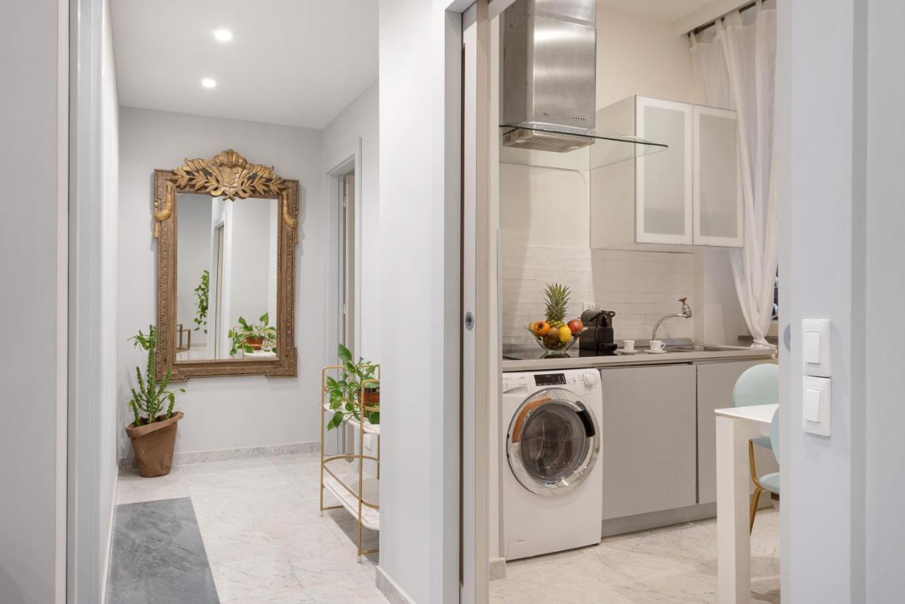 Divo - Spanish Steps Apartamento *