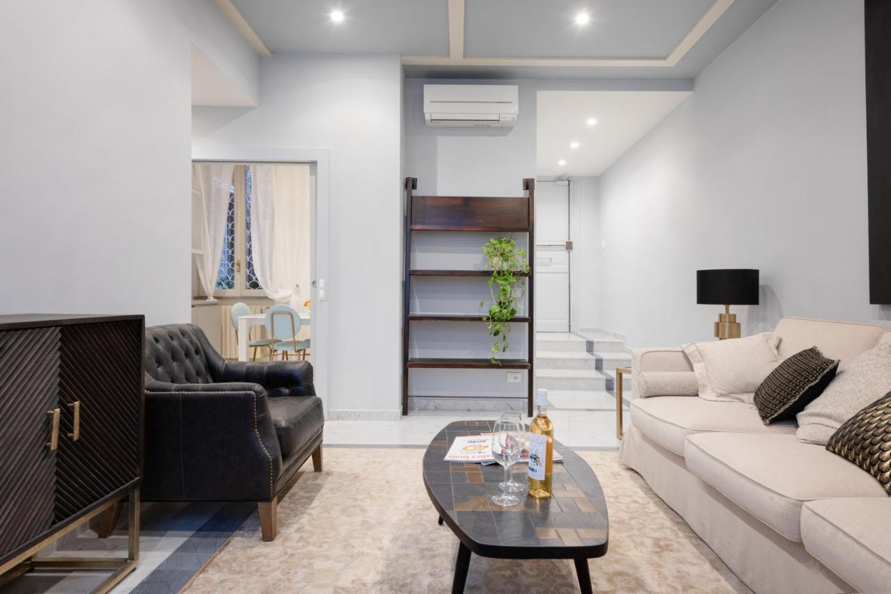Apartamento Divo - Spanish Steps