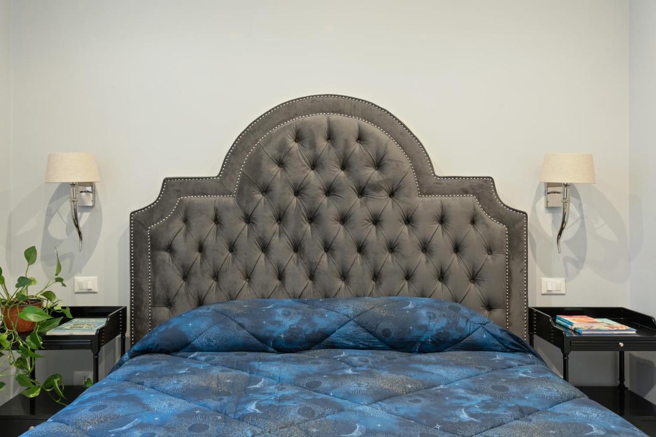 Divo - Spanish Steps Apartamento Roma