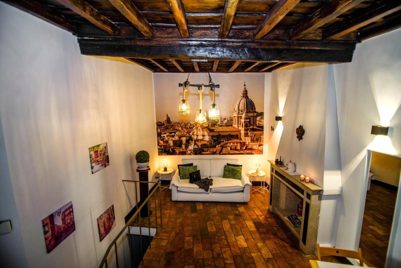 Apartment Bruno Domus Antiqua