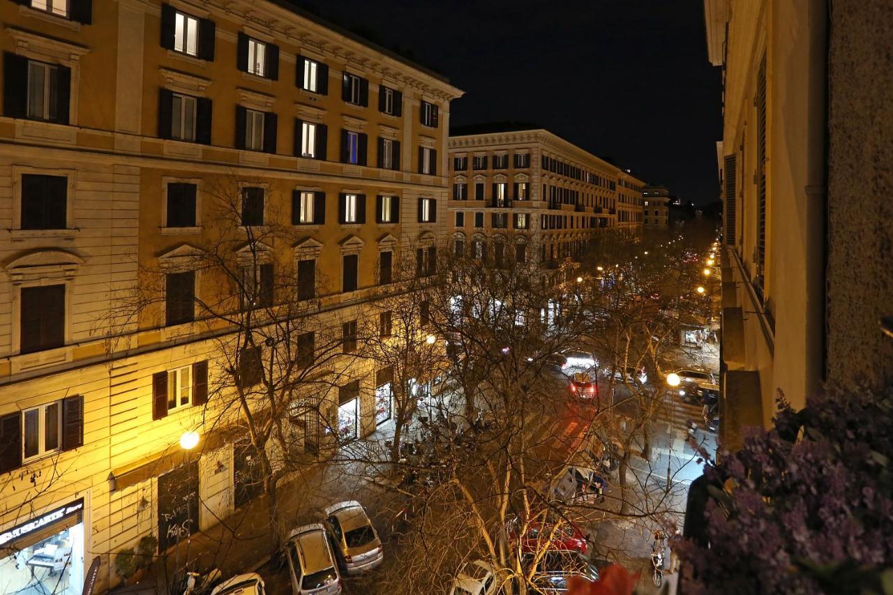 Gasthof Grand Tour Rome Suites - Liberty Collection 2*
