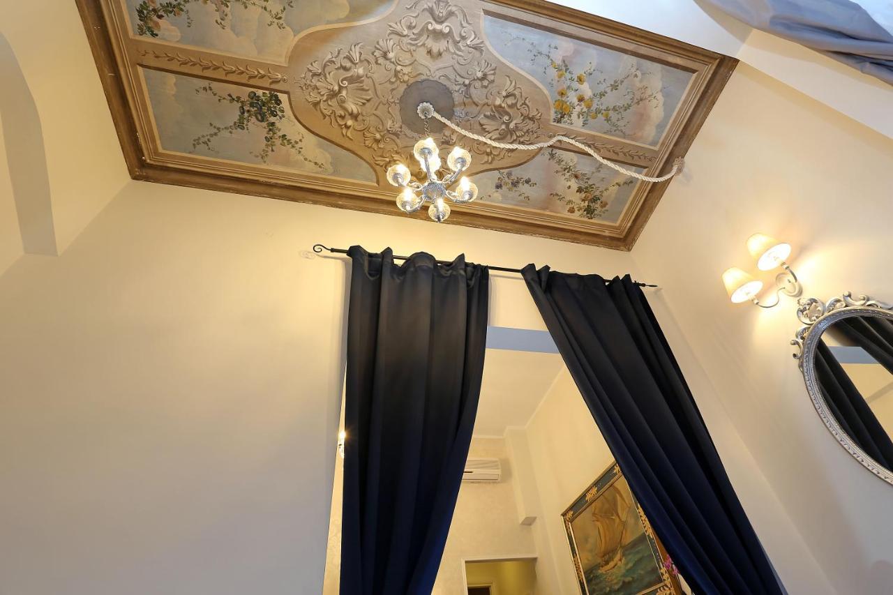 Grand Tour Rome Suites - Liberty Collection 2* Rom
