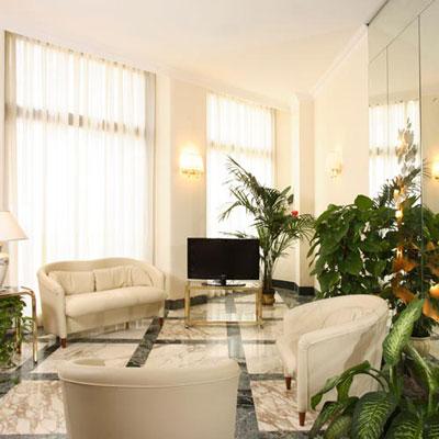Hotel Gh San Giusto Roma
