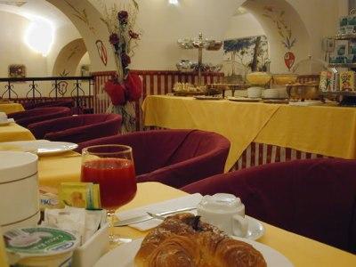 Varese Hotell