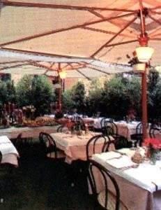 Hotel D'este