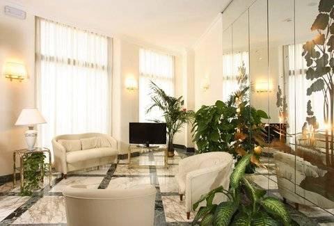 Gh San Giusto Hotel