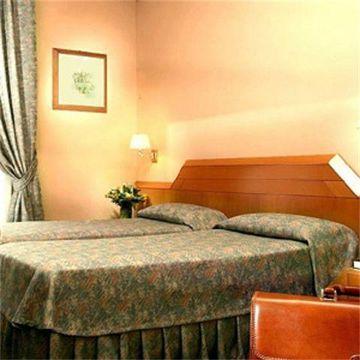 Hotell Ranieri