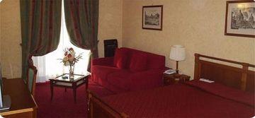 Hotel Delle Province Roma