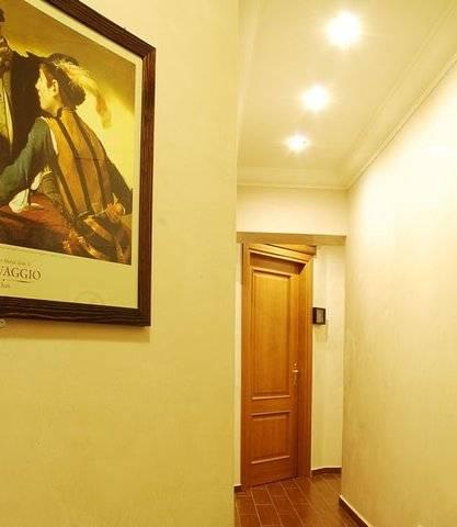 Caravaggio Hotel Rom