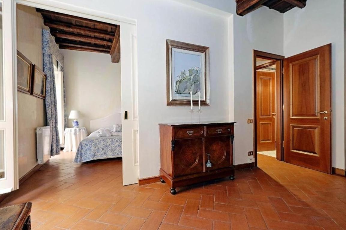 Apartment Trevi Halldis