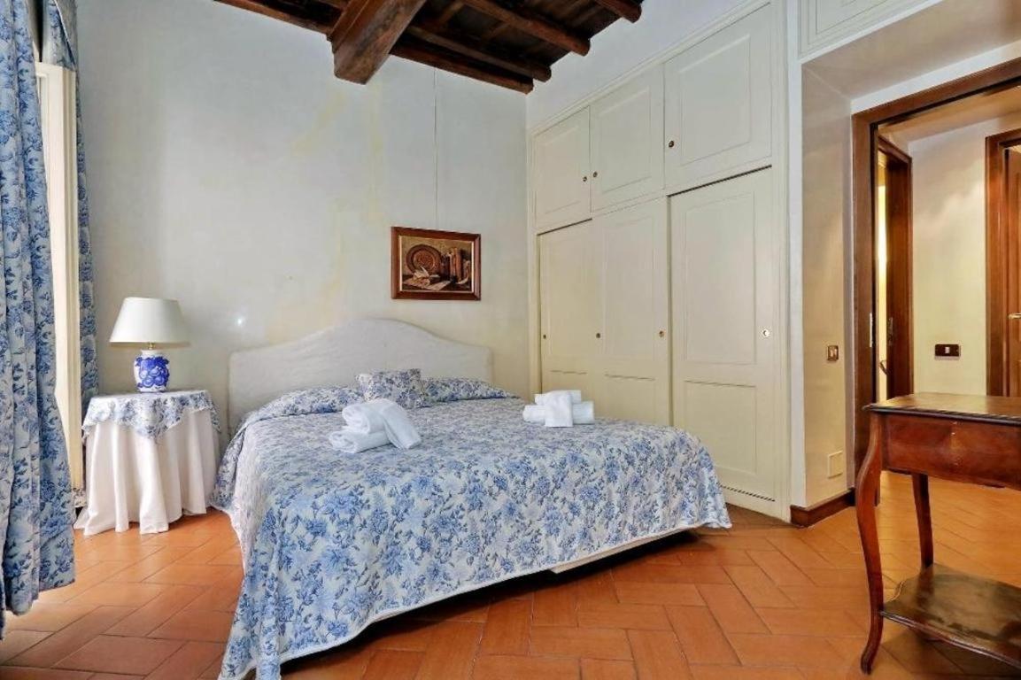 Apartment Trevi Halldis