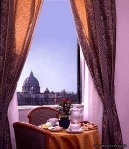 Emmaus Hotell Roma