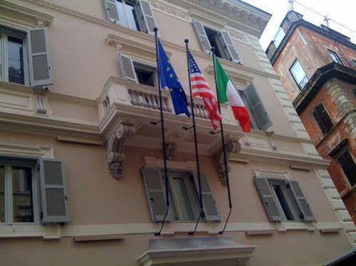 Babuino 181 - Small Luxury Of The World