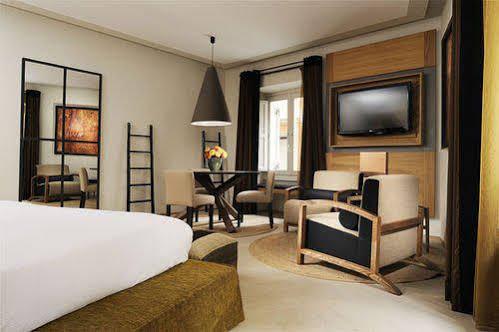 Babuino 181 - Small Luxury Of The World 4*