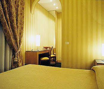 Hotell Lemon Garden Roma