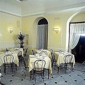 Astoria Garden 3* Roma