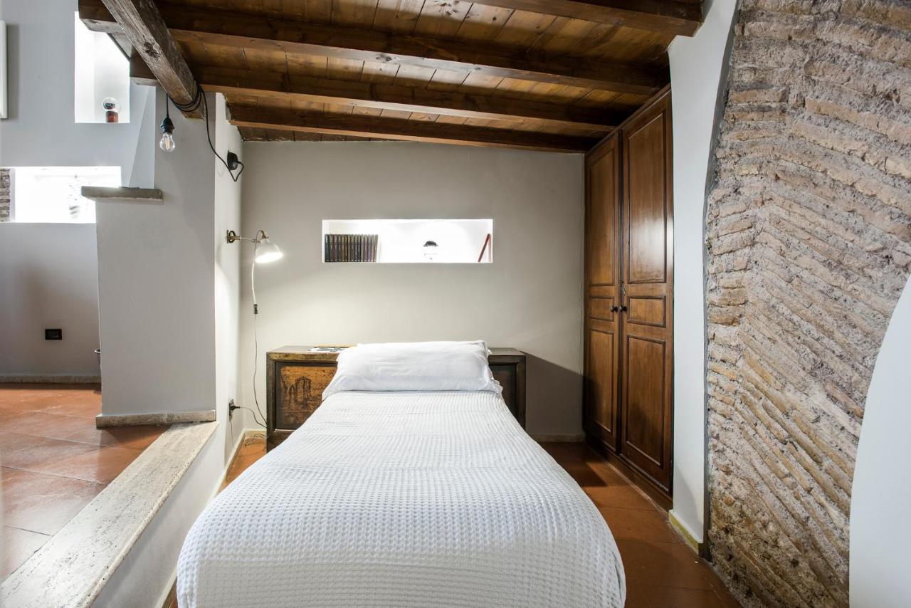 Apartamento Charming Pantheon Apt In The Heart Of Rome
