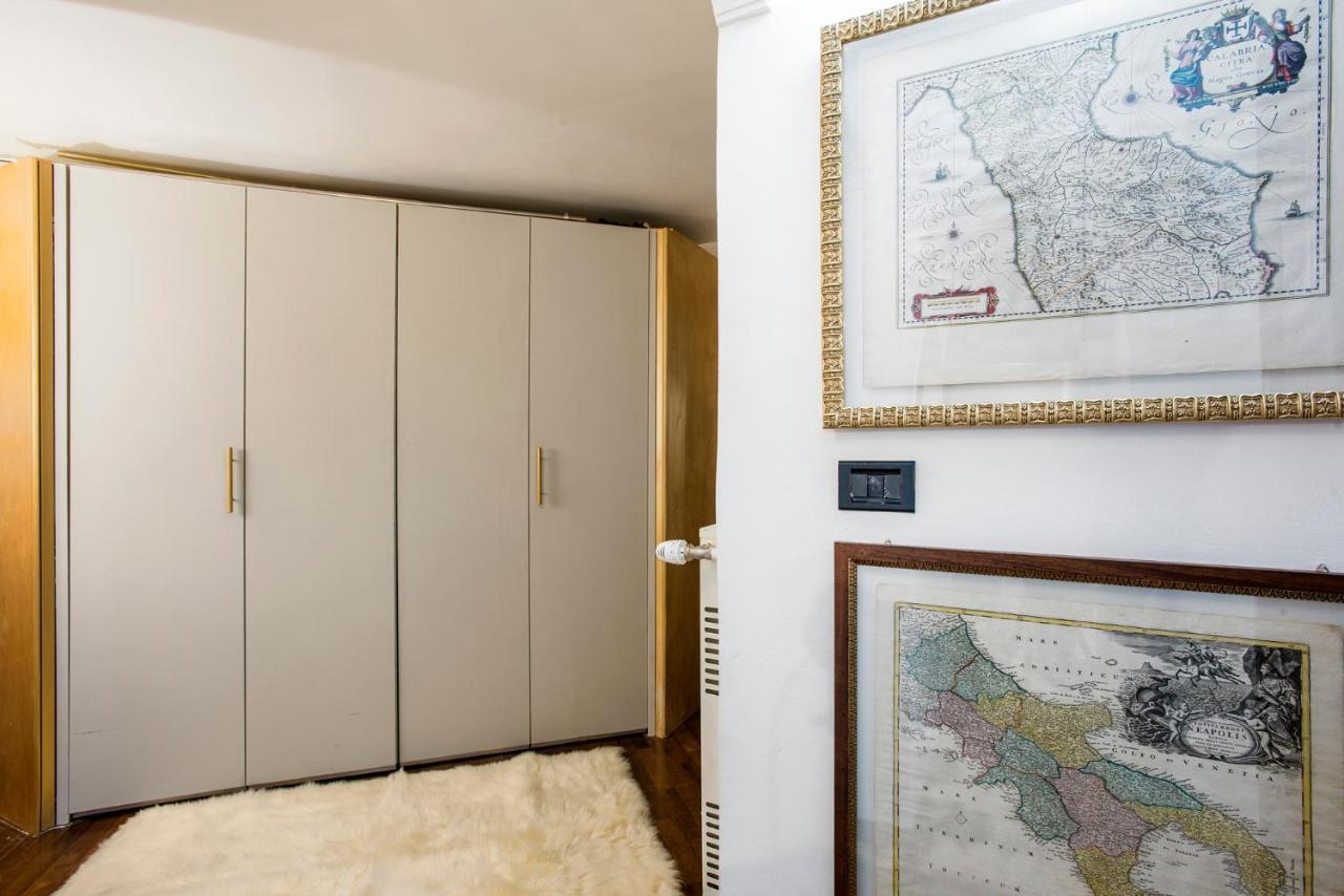 Charming Pantheon Apt In The Heart Of Rome * Roma