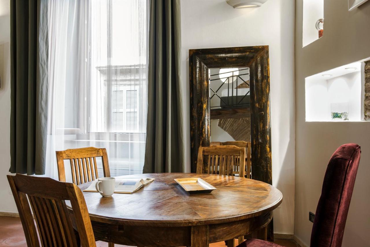 Apartamento Charming Pantheon Apt In The Heart Of Rome *