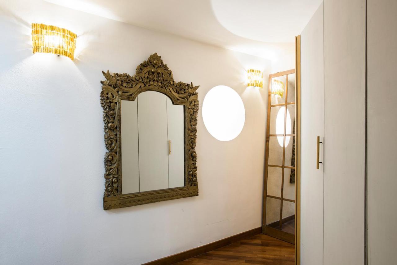 Apartamento Charming Pantheon Apt In The Heart Of Rome *